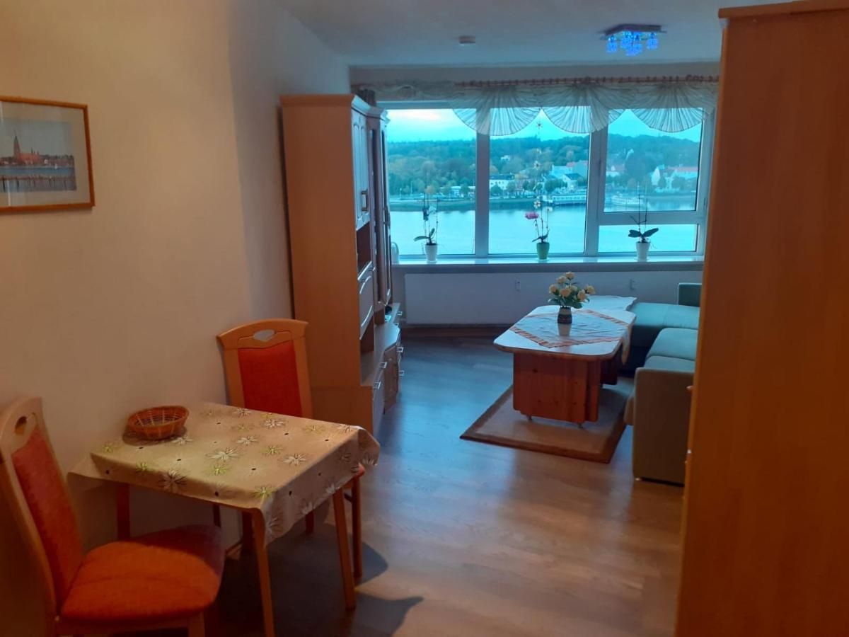 Ferienwohnung Sonne シュレースヴィヒ エクステリア 写真